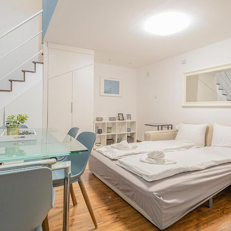 Beautiful Home At Basilca 1-2 บูดาเปสต์ ภายนอก รูปภาพ