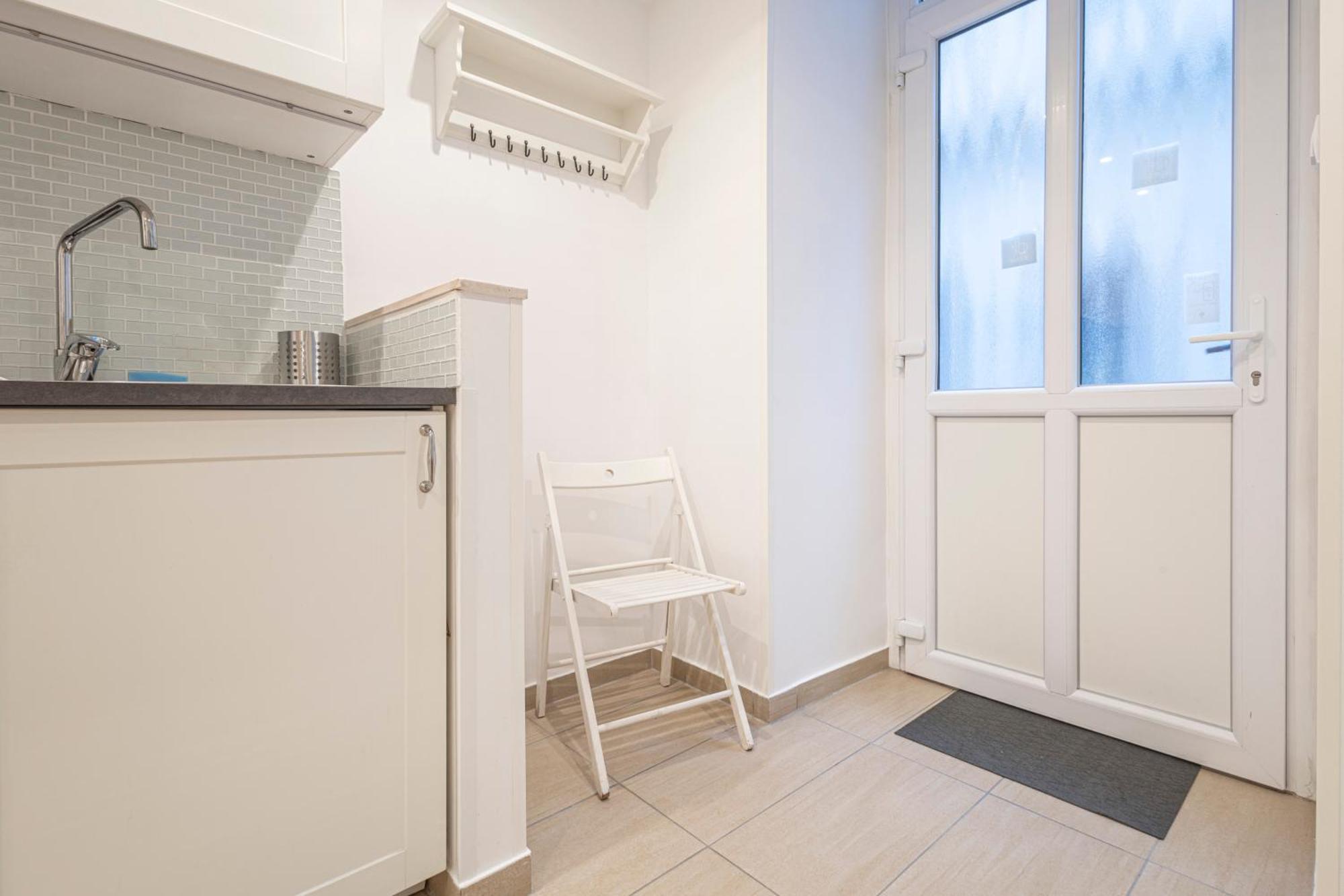 Beautiful Home At Basilca 1-2 บูดาเปสต์ ภายนอก รูปภาพ