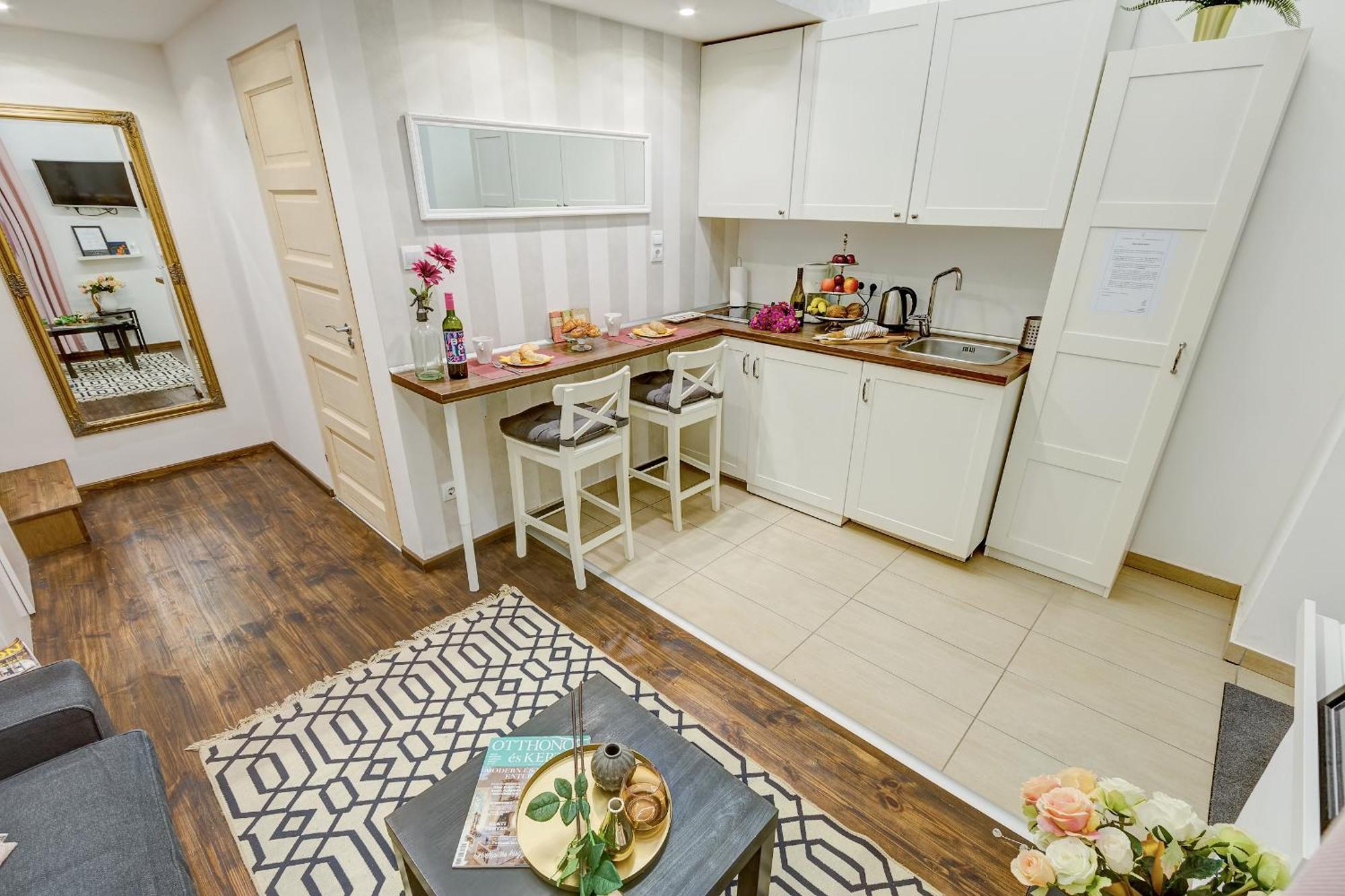 Beautiful Home At Basilca 1-2 บูดาเปสต์ ภายนอก รูปภาพ
