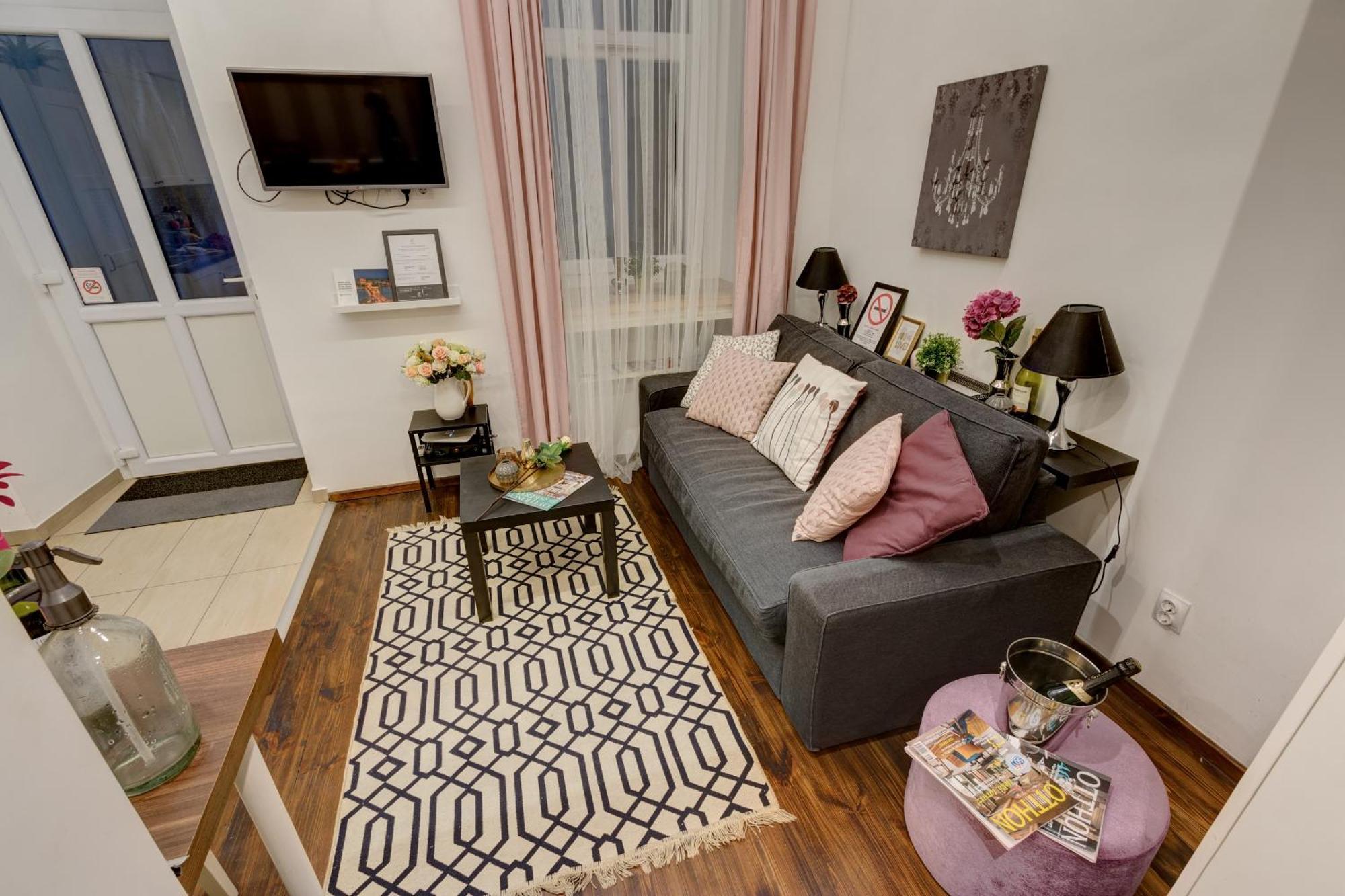 Beautiful Home At Basilca 1-2 บูดาเปสต์ ภายนอก รูปภาพ